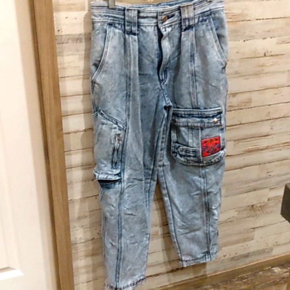 Cotler men's jeans.    Box 44